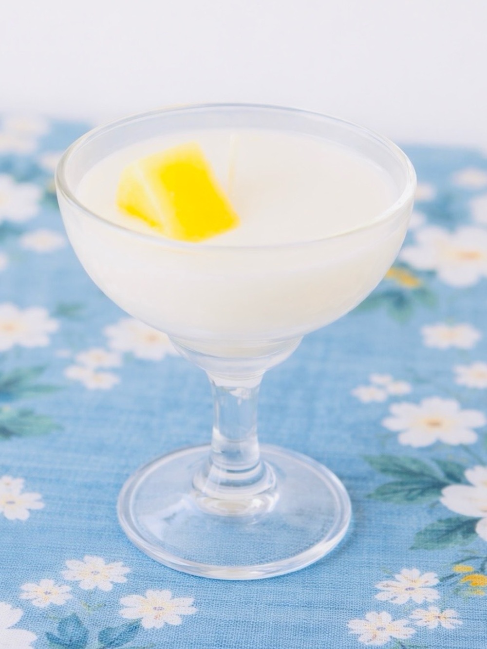 Target Bullseye Playground Summer Pineapple Margarita Candle